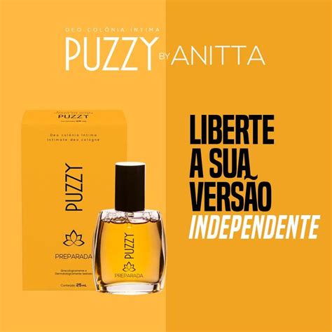 Puzzy by Anitta perfumes and colognes .